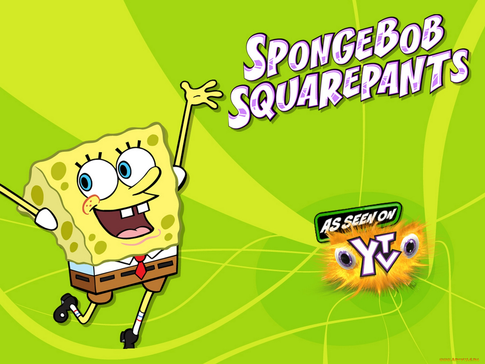 , spongebob, squarepants